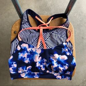 2 for $25! Sports Bra Bundle